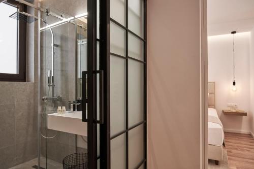 Charitos Boutique Apartment, Kolonaki