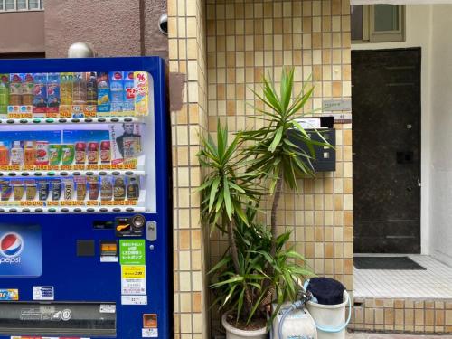 Takemura Building 302