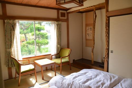 鹿家 Furano Dear House