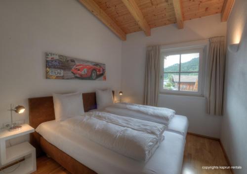 Ski & Golf Apartments by Kaprun Rentals