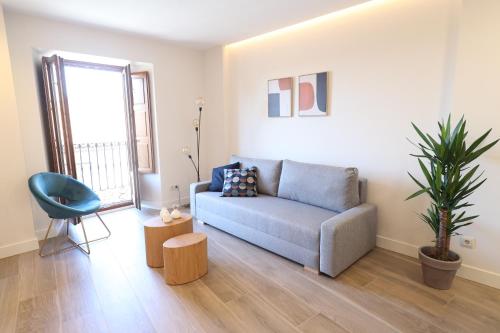 Galeriebild der Unterkunft San Vicente Apartments in Avila