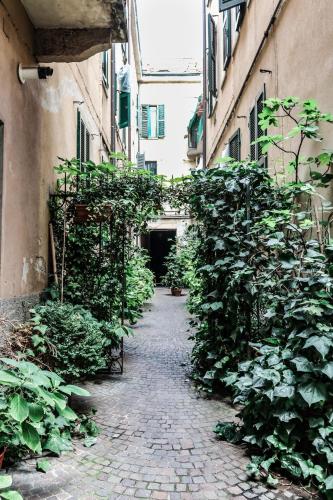 Via Argelati - Navigli Top Location 2