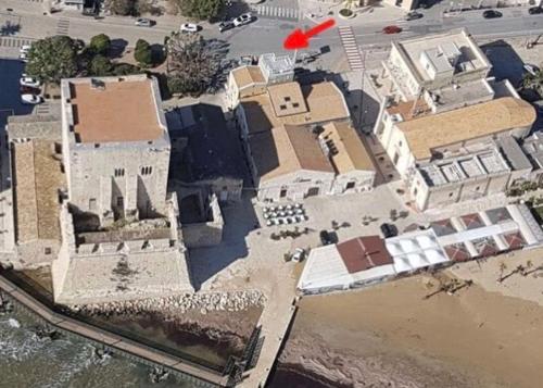 Φυσικό τοπίο κοντά σε αυτή η παραθεριστική κατοικία