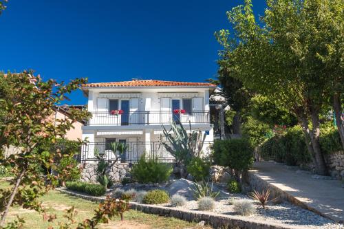 Gallery image of Apartment Alida in Krk