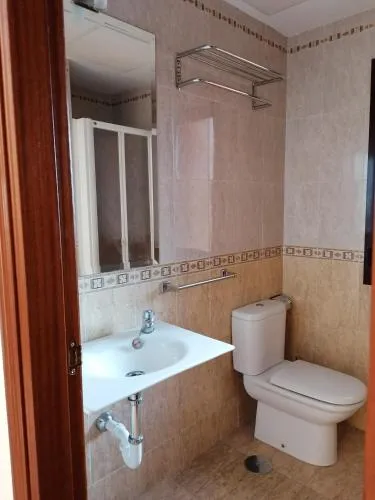 CN-340 Suites photo 25