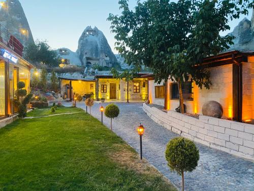 Gallery image of YASTIK HOUSES - Cappadocia in Göreme