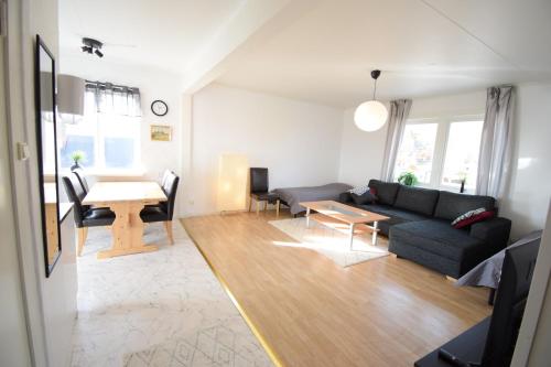 Big Apartment in central Kiruna 6, Kiruna – Updated 2023 Prices