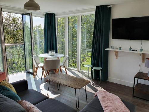 Foto Cooperage Court by Cliftonvalley Apartments 5
