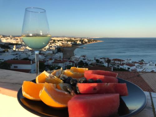 Apartament near the ocean