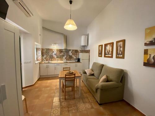 Apartamentos El Arco