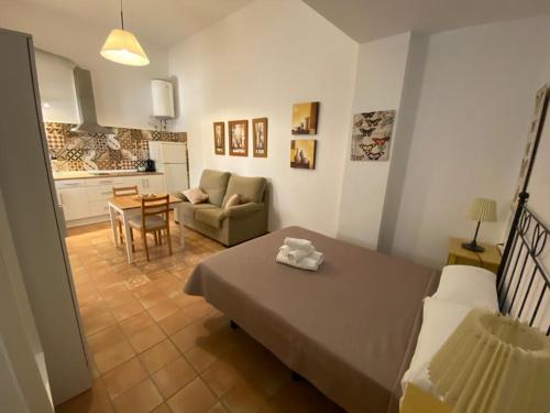 Apartamentos El Arco