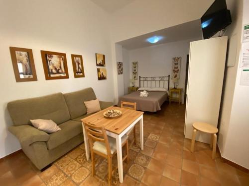 Apartamentos El Arco