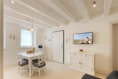 Foto dalla galleria di Marinelli Apartments - La Madonnina a Osimo