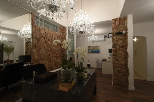 Photo de la galerie de l'établissement Ivlas Boutique Hotel, à Santa Maria