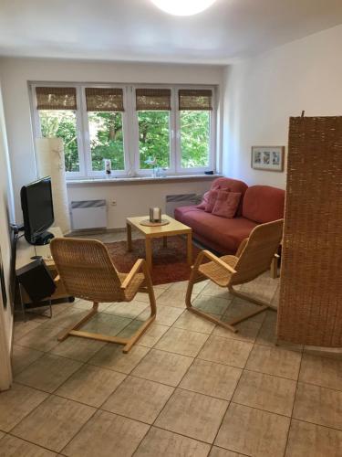 Fotografie z fotogalerie ubytování Apartament BURSZTYN v Kolobřehu
