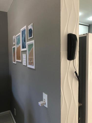 Gambar di galeri bagi Residencial a Beira Mar Pero di Cabo Frio