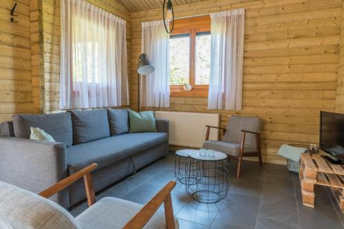 Afbeelding uit fotogalerij van Vakantiehuis De Schaapskooi in Drunen