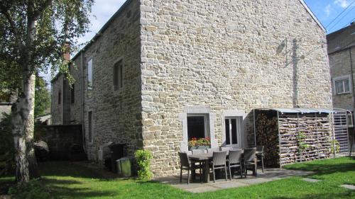 Gallery image of Gite Maison Alfred Soussigne in Olloy-sur-Viroin