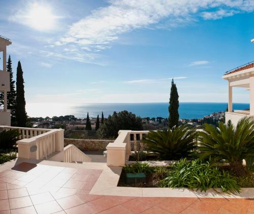 Apartments Ranieri Kono