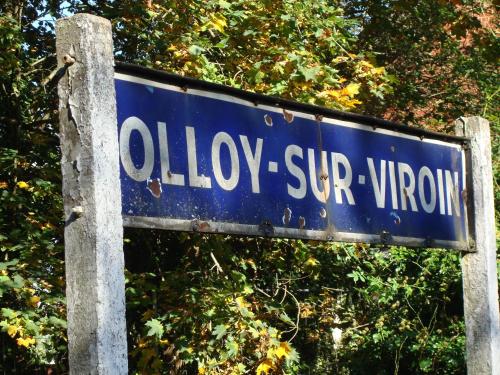 Φωτογραφία από το άλμπουμ του Gite Maison Alfred Soussigne σε Olloy-sur-Viroin