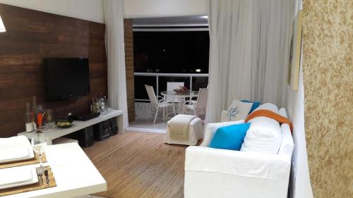 Apartamento na Riviera de Sao Lourenco