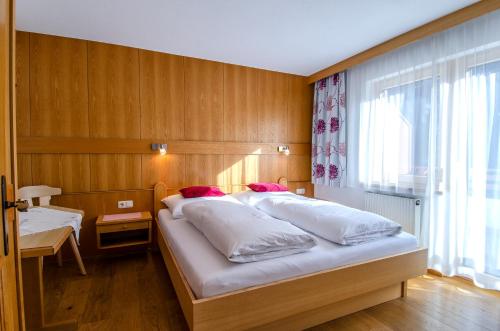 Gallery image of Villa Karin in Kappl