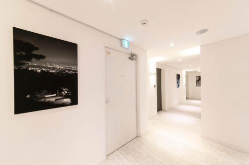 Φωτογραφία από το άλμπουμ του Goyo37 Hotel Osan by Aank σε Osan