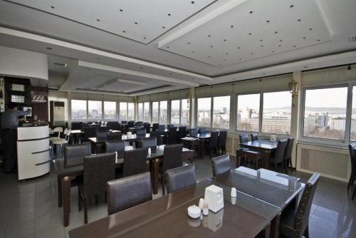 Gallery image of Kucuk Velic Hotel in Gaziantep