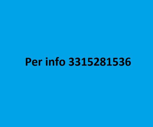 a blue background with the text per into at I Trulli di Nonna Maria in Alberobello