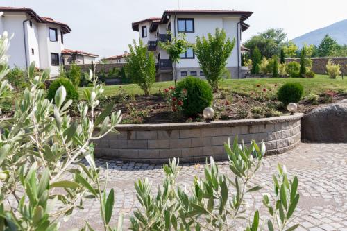 Afbeelding uit fotogalerij van КОМПЛЕКС БОГДАНА in Bistritsa