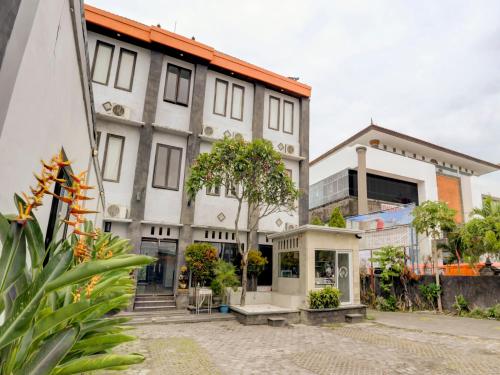 Gallery image of OYO 3156 Hotel Warta Dua in Denpasar