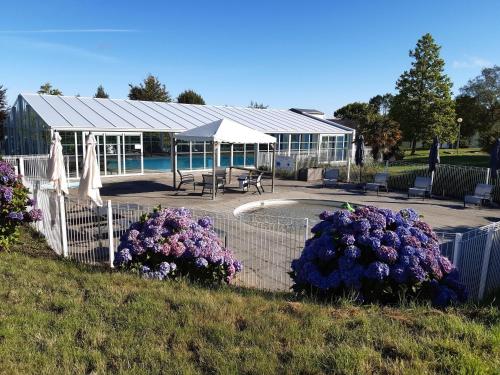 VVF Pointe Bretagne, Argol – Photos 2