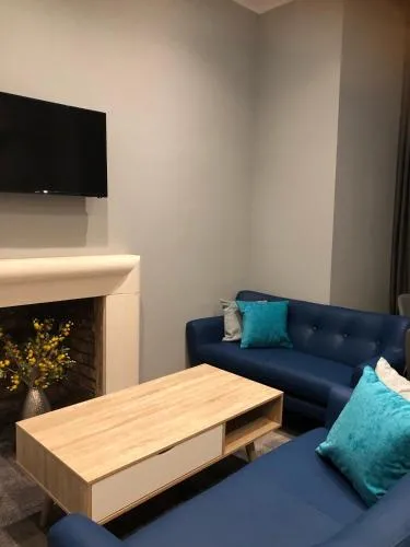 The Spires Serviced Apartments Cardiff photo 3
