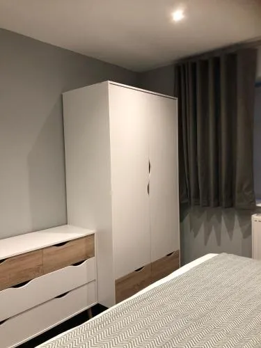 The Spires Serviced Apartments Cardiff photo 16