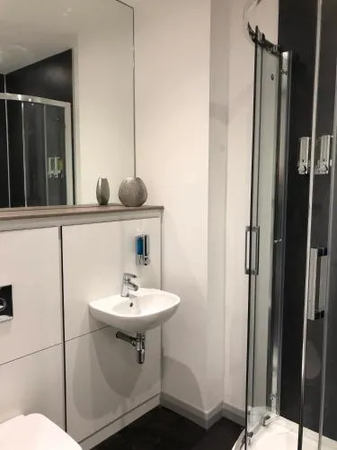 The Spires Serviced Apartments Cardiff photo 19