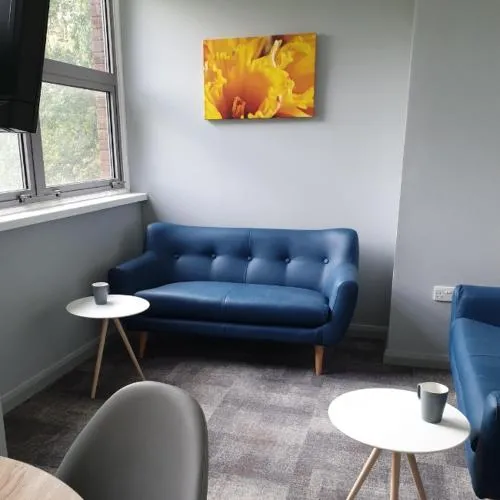 The Spires Serviced Apartments Cardiff photo 12