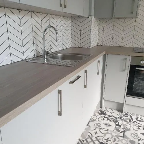 The Spires Serviced Apartments Cardiff photo 13