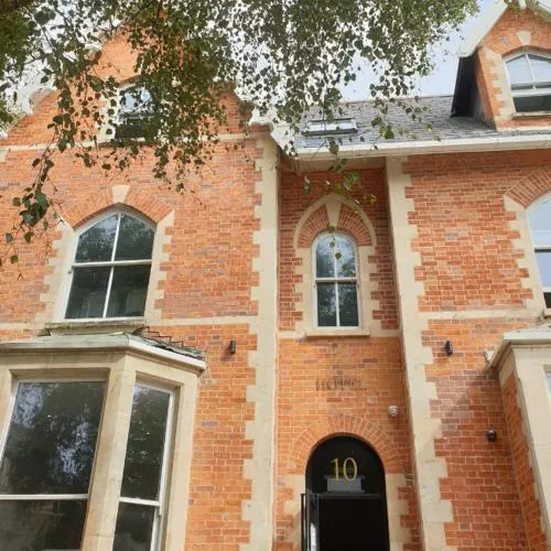 The Spires Serviced Apartments Cardiff photo 4