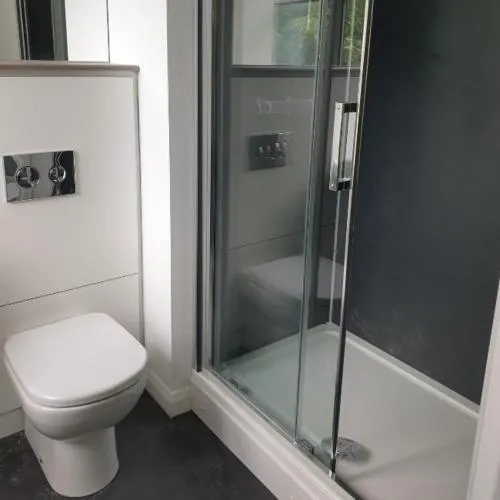 The Spires Serviced Apartments Cardiff photo 5