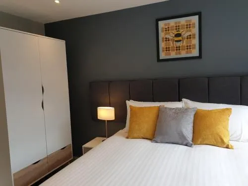 The Spires Serviced Apartments Cardiff photo 8