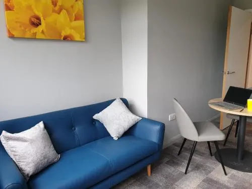 The Spires Serviced Apartments Cardiff photo 9