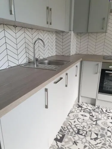 The Spires Serviced Apartments Cardiff photo 10