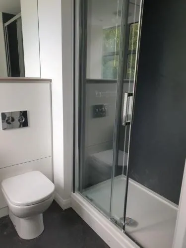 The Spires Serviced Apartments Cardiff photo 11