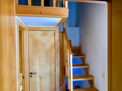 Fotografie z fotogalerie ubytování PROBER-CHAMOIX 68 v destinaci Encamp