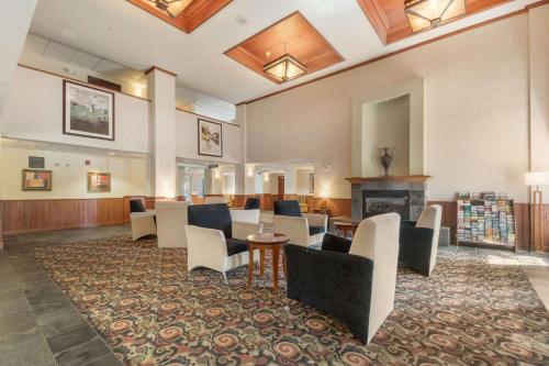 Gallery image of Quality Inn in Gresham