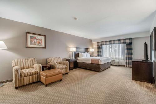 Gallery image of Quality Inn in Gresham