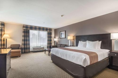 Gallery image of Quality Inn in Gresham