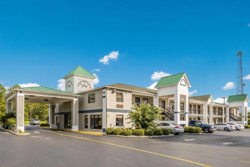 Gallery image of Quality Inn Quincy - Tallahassee West in Quincy