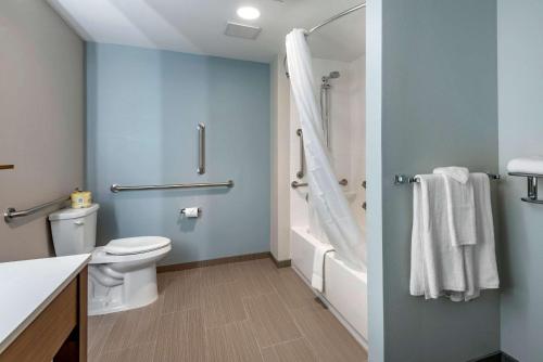 Gallery image of MainStay Suites Durango in Durango