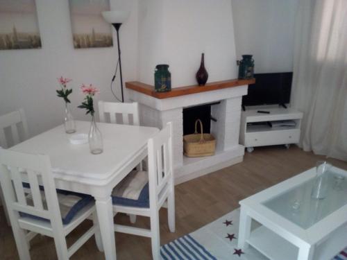 Galeriebild der Unterkunft Casa el Pez in Vera
